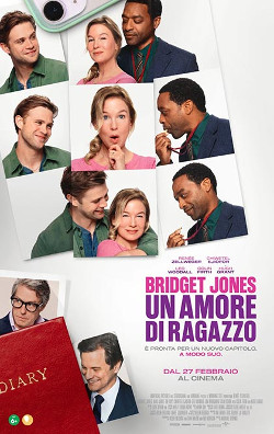 Bridget Jones. Un amore di ragazzo
