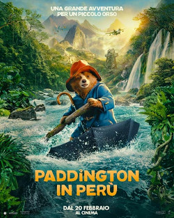 Paddington