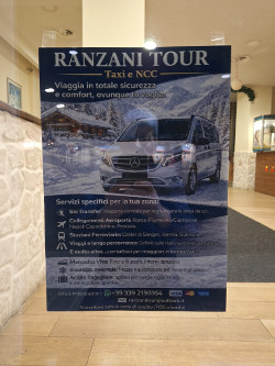 Ranzani tour