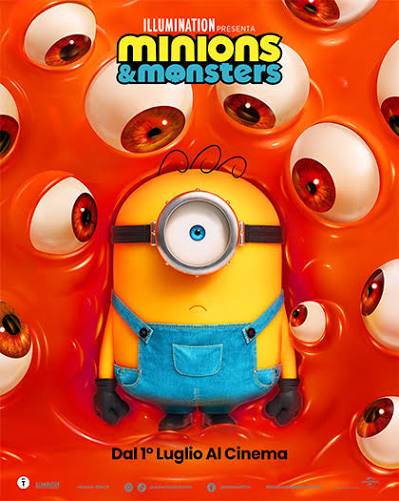 Minions